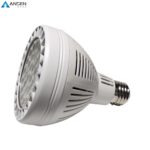 Ansen 35W PAR30 LED Spotlight: OSRAM Chip, Versatile Beam Angles, & E27/E26 Compatibility