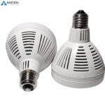 Ansen 35W PAR30 LED Spotlight: OSRAM Chip, Versatile Beam Angles, & E27/E26 Compatibility