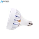 Ansen 33w PAR30-O LED clothing store only, 33W track spotlight, spotlight bulb, E27 screw port, efficient lighting.