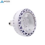 Ansen 33w PAR30-O LED clothing store only, 33W track spotlight, spotlight bulb, E27 screw port, efficient lighting.