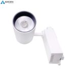 Ansen TL-X/80 COB high brightness and high color rendering LED lamp: equipped with American DUALITY chip, accurate color temperature, long life, 30W super brightness