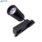 Ansen TL-X/80 COB high brightness and high color rendering LED lamp: equipped with American DUALITY chip, accurate color temperature, long life, 30W super brightness