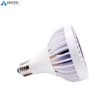 Ansen 33W PAR30 Spotlight LED bulb OSRAM Chip E27 Beam Angle 24°, 36°,