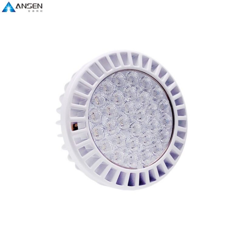 Ansen 33W PAR30 Spotlight LED bulb OSRAM Chip E27 Beam Angle 24°, 36°,