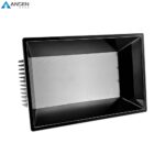 Ansen ZHP55W Hollywood-grade Track fill light: OSRAM high color chip, intelligent dual control, accurate color restoration, excellent brightness, more beautiful ceiling installation