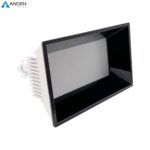 Ansen ZHP55W Hollywood-grade Track fill light: OSRAM high color chip, intelligent dual control, accurate color restoration, excellent brightness, more beautiful ceiling installation